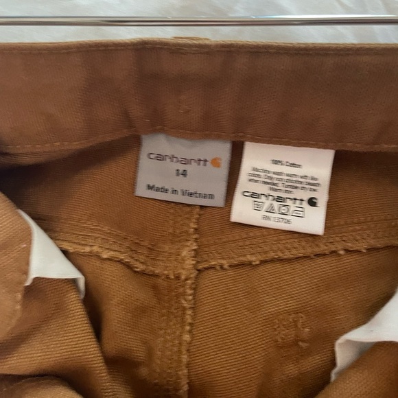 Carhartt pants - Picture 3 of 3
